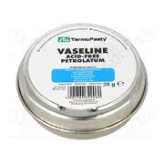 ART.AGT-069 Vaseline; white; paste; can; Features: acid-free; 35g SuYON9_zetunGoi-Qfdtp-epmcBeCs2Nk1v0BL1Ooqo