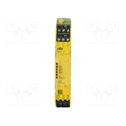 750107 Module: extension; Usup: 24VDC; IN: 1; OUT: 5; for DIN rail mounting JFJ6yha50x2SsqTGnsOUaghmXjU3VwnsHm77EnMZLCs