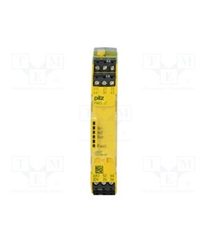 750107 Module: extension; Usup: 24VDC; IN: 1; OUT: 5; for DIN rail mounting JFJ6yha50x2SsqTGnsOUaghmXjU3VwnsHm77EnMZLCs