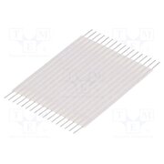 1-1437130-5 Connector: jumper cable; Tape ph: 1.27mm; L: 25.4mm; straight ADBfVNnygBnZ0P9SpaFiyIPV8zp8k7HJC7y0xLSPXCE