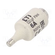 002312103 Fuse: fuse; 6A; 500VAC; 500VDC; quick blow; ceramic; DII; D FWY03UXT-djLxGhz7kyicOxDfwzWF9OivEjAGfX7fvU
