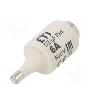 002312103 Fuse: fuse; 6A; 500VAC; 500VDC; quick blow; ceramic; DII; D FWY03UXT-djLxGhz7kyicOxDfwzWF9OivEjAGfX7fvU