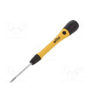 43696 Screwdriver; precision; Torx®; TX03; ESD; PicoFinish® ESD wLCxCguBLvVRSUSEC8sRCamzzzlzDBdRIYtw0jMIIpw
