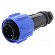 PX0911/07/P Connector: circular; plug; male; PIN: 7; 32A; 430V; Buccaneer 900 BJzLOpKbilZlkMh3RfO7R5J_ajA1f36m3ZeC8jKRslM