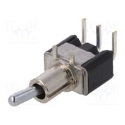 STM 106 D-RA Switch: toggle; Pos: 2; SPDT; ON-ON; 6A/125VAC; 6A/6VDC; STM; 10mΩ dTg7OJBS2sYR90VBi1r9UQd2VzHvhtZLXTCBJDetFKU