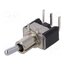 STM 106 D-RA Switch: toggle; Pos: 2; SPDT; ON-ON; 6A/125VAC; 6A/6VDC; STM; 10mΩ dTg7OJBS2sYR90VBi1r9UQd2VzHvhtZLXTCBJDetFKU