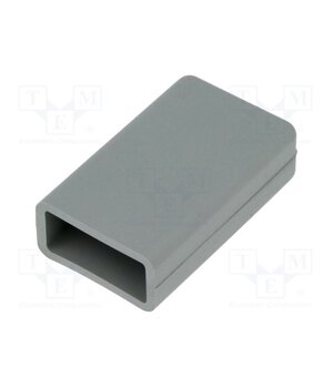 WSI 220 210 Insulator cover; TO220; 0.96K/W; L: 21mm; W: 11mm; H: 5mm; 1.22W/mK 2l9smrye0MwzAHMpVW2nvIJzLfjuBwss3TGNg5RY2vU