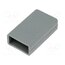 WSI 220 210 Insulator cover; TO220; 0.96K/W; L: 21mm; W: 11mm; H: 5mm; 1.22W/mK 2l9smrye0MwzAHMpVW2nvIJzLfjuBwss3TGNg5RY2vU