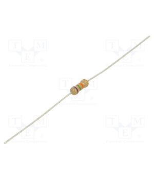 CFR0W4J0753A50 Resistor: carbon film; THT; 75kΩ; 250mW; ±5%; Ø0.54x28mm; axial UwmNXgRjoMNIfqrJfWhIk1C5IuQkpqzHb6pwJBiegZA