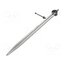 016800330 Wing divider; L: 300mm V8g5qhlSBOZ4IXJxU3geWSdJtTQyirByI3XKZvDIIFU