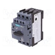 3RV2011-1CA15 Motor breaker; 0.75kW; NO + NC; 220÷690VAC; Size: S00; 3RV2 a9L7Awl5QB9dpGP8d5x7D6g1Eq_J8J7xIgs8MWKvtas