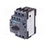 3RV2011-1CA15 Motor breaker; 0.75kW; NO + NC; 220÷690VAC; Size: S00; 3RV2 a9L7Awl5QB9dpGP8d5x7D6g1Eq_J8J7xIgs8MWKvtas