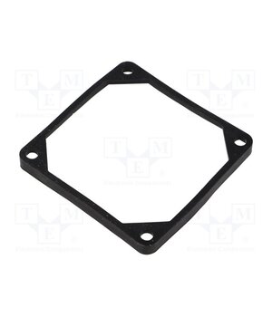 FGA-70 Mounting gasket; Ømount.hole: 5mm; black; Shore hardness: 40 O6Ye0DGQDzD1-TetH4ABOP_JyXGCyKgjgizhrZzjeVk
