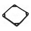 FGA-70 Mounting gasket; Ømount.hole: 5mm; black; Shore hardness: 40 O6Ye0DGQDzD1-TetH4ABOP_JyXGCyKgjgizhrZzjeVk