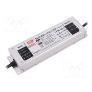 ELG-240-24A-3Y Power supply: switching; LED; 240W; 24VDC; 5÷10A; 100÷305VAC; IP65 RxFdCw-MZMS21RiMh4ZMLGlybwVbyD9n8r2A44ndPkM