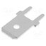 3866A.68 Terminal: flat; 6.3mm; 0.8mm; male; THT; tinned; brass v_MgBO5HpgzrelIXXak8WHyIQQcTsL2vxFlzHZaOqXU