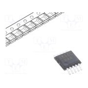 DG2535EDQ-T1-GE3 IC: analog switch; SPDT; Ch: 2; MSOP10; 1.65÷5.5V; reel,tape Dt-gF2oDK1Y-oxPZJnF4F6BGti5qG0w6PYnnOxOSvvc