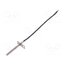 TT4-PT1000B-174-293-PL Sensor: temperature; Pt1000; 1000Ω; cl.B; Body dim: Ø6x74mm WHEMJ2nuuFPoyYqBAfLIRhFJQ0r5nNMQnKE4JH4dn0M