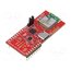 EV65D15A Dev.kit: Bluetooth Low Energy; Components: RNBD350PE Ye6_rsZsXADJl_CafL60Fc3YL1PgQPpdoW1MpB5S_Mg