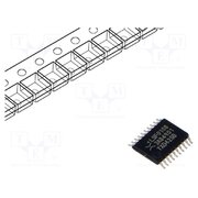 LSF0108PWJ IC: digital; 8bit,bidirectional,translator; Ch: 1; CMOS,TTL; SMD 7tFYHKFCjuaRx6K1x4dtC3AQiRpAvtfQ-BvvYNQ7cWw
