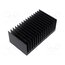 SK 466 75 SA Heatsink: extruded; grilled; black; L: 75mm; W: 138mm; H: 50mm lR8dBZGD7ERe8WFtoOSbRPe4K8l55OaX8EuO9wMr8tc