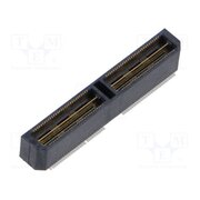 QTH-060-02-L-D-A Connector: PCB to PCB; socket; male; PIN: 120; QTH; vertical; 2A; SMT iyQ14mvoO5eDdnYhG-caC4NT6p_BH9o3f7bYOc2wAIk