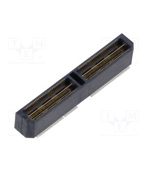 QTH-060-02-L-D-A Connector: PCB to PCB; socket; male; PIN: 120; QTH; vertical; 2A; SMT iyQ14mvoO5eDdnYhG-caC4NT6p_BH9o3f7bYOc2wAIk