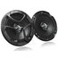 GARSIAKALBIAI PJ automobiliniai, 4Om 300W, 35...22000Hz 92dB, 160mm, JVC CS-J620, komplektas GAJ620.jpg