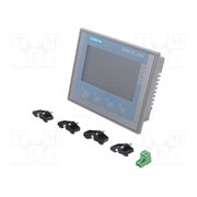 6AV2123-2DB03-0AX0 HMI panel; 4"; KTP400; Ethernet/Profinet PHjKrxOMraggn99tXUhD3rg1asBFrcCIQjt6LhD_6Nw