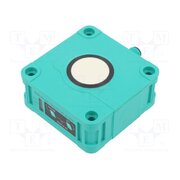 UB4000-F42-E6-V15 Sensor: ultrasonic; Range: 200mm÷4m; PNP x2 NO/NC; Usup: 10÷30VDC sy6ZcafDxenU2MA5LyFCKa2e4saZDhkluMAcQk9iRoA