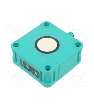 UB4000-F42-E6-V15 Sensor: ultrasonic; Range: 200mm÷4m; PNP x2 NO/NC; Usup: 10÷30VDC sy6ZcafDxenU2MA5LyFCKa2e4saZDhkluMAcQk9iRoA