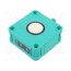 UB4000-F42-E6-V15 Sensor: ultrasonic; Range: 200mm÷4m; PNP x2 NO/NC; Usup: 10÷30VDC sy6ZcafDxenU2MA5LyFCKa2e4saZDhkluMAcQk9iRoA