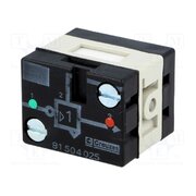 81504025 Pneumatic logics module; 2÷8bar; OUT: NOT; 32x25x28mm; -5÷50°C pS2p31aHJEeM_-aAEqHFKpRNdnezRjf3e2U-XdarKyc