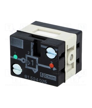 81504025 Pneumatic logics module; 2÷8bar; OUT: NOT; 32x25x28mm; -5÷50°C pS2p31aHJEeM_-aAEqHFKpRNdnezRjf3e2U-XdarKyc