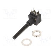 PC16SH10IP06504A2020ITA Potentiometer: shaft; 500kΩ; 200mW; THT; 6mm; plastic; mono; carbon nzd-_4gQI2AaN_JrfOGX-nySxGlNRxF57JGPjUxJ3kE