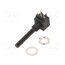PC16SH10IP06504A2020ITA Potentiometer: shaft; 500kΩ; 200mW; THT; 6mm; plastic; mono; carbon nzd-_4gQI2AaN_JrfOGX-nySxGlNRxF57JGPjUxJ3kE