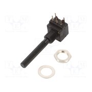 PC16SH10IP06254A2020ITA Potentiometer: shaft; 250kΩ; 200mW; THT; 6mm; plastic; mono; carbon Z9Vj935MdJzv2XcLOMHwVQox_YD9-o7i9XOIU0z6Uoo