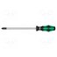 05008740001 Screwdriver; Phillips; PH4; Kraftform Plus-300 r2sIOpKh3388bCN1uyPeeLMztjL7qQxXQgiSxXN0epE