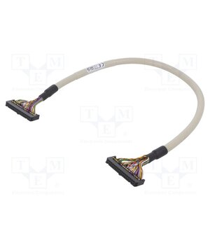 IC3-IDC34-IDC34-400 Connecting cable; Cores: 34; 400mm; IDC,both sides u4kpx9uHYgNRaxDiO54omwVE6pHw-2jUmuPnQUNV3R8