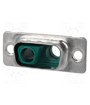 302W2CPXX99A10X Connector: Special D-Sub; PIN: 2(2+0); plug; male/female; C: 25mm gdKV6DkynSy6BF1IrtOKuDQGVKsHEPo6WMIXnn4m1NA