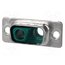 302W2CPXX99A10X Connector: Special D-Sub; PIN: 2(2+0); plug; male/female; C: 25mm gdKV6DkynSy6BF1IrtOKuDQGVKsHEPo6WMIXnn4m1NA
