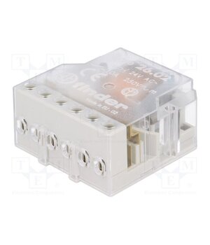 26.02.8.024.0000 Relay: installation; bistable,impulse; NO x2; Ucoil: 24VAC; 26.02 th4m7vqPLUzPMWdWChBdAJV9NhuihI0shkbmltXhjjk