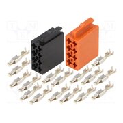 361432 Kit; plug; ISO; PIN: 16 IetR8JhvaVWZQ8vbH8vzLkR40j66yOpG92Fq9DQVTMk