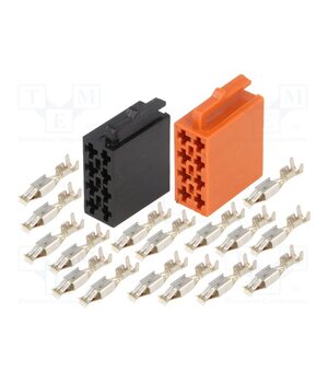 361432 Kit; plug; ISO; PIN: 16 IetR8JhvaVWZQ8vbH8vzLkR40j66yOpG92Fq9DQVTMk