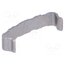 B65806J2204X000 Clip; stainless steel 6iJfxNznEmfg4MsLeRKsKr8fYcIgikShoxH3dsXYlTU