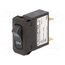 TA36-RS14FQ100BBFW160000-000 Circuit breaker; Urated: 240VAC; 32VDC; 16A; SPST; MCB p3USRL4PAXnfbv6IhQ5qyVkhPJ4kT1mv9mMBwxHRFcI