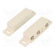 B182K Reed switch; Range: 30mm; 64x13.6x13.8mm; Connection: screw; 250mA 2o5SMRbn4Rn3asdDkTEM50Gjx0Hlw8JlTmh30HZMKoM