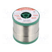 814006 Tin; lead free; Sn96,5Ag3Cu0,5; 1mm; 500g; reel; 2.5%; Alloy: TSC305 dv8aRjVcJcDgca-hqildp3DnDKN1PX0qamJpc5rzum4