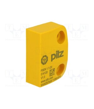 514120 Magnet; PSEN 2.1; IP67; -25÷70°C; 36x26x13mm; PSENmag; PSEN 1.1-20 U5XsZYTWTmSgXR0o-alESuwfF39fvTVfJzm9YGMYxo8