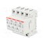 OVR T1-T2 3N 12.5-275S P QS Surge arrester; Type 1+2; Poles: 3+N; In 8/20us: 80kA; -40÷80°C RpvMNALuP5al1veQ3kdpsf0ohbA-XPiwHkF7_0ZuDhk